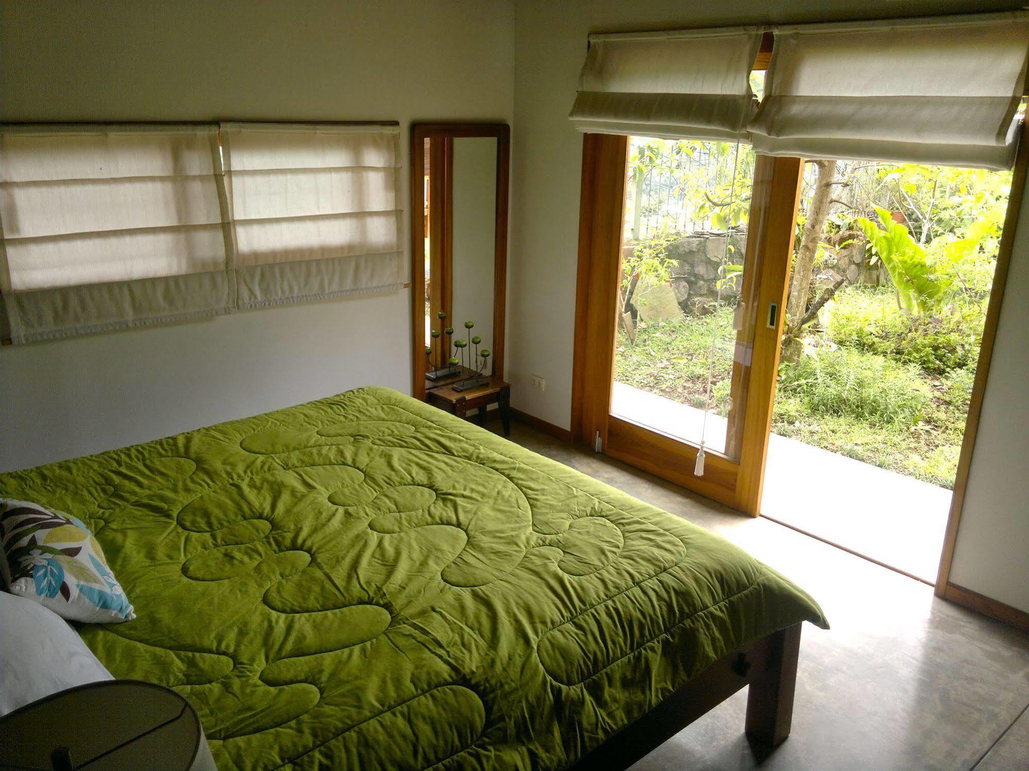 Casa Amanecer Bed And Breakfast San Juan  Exterior foto