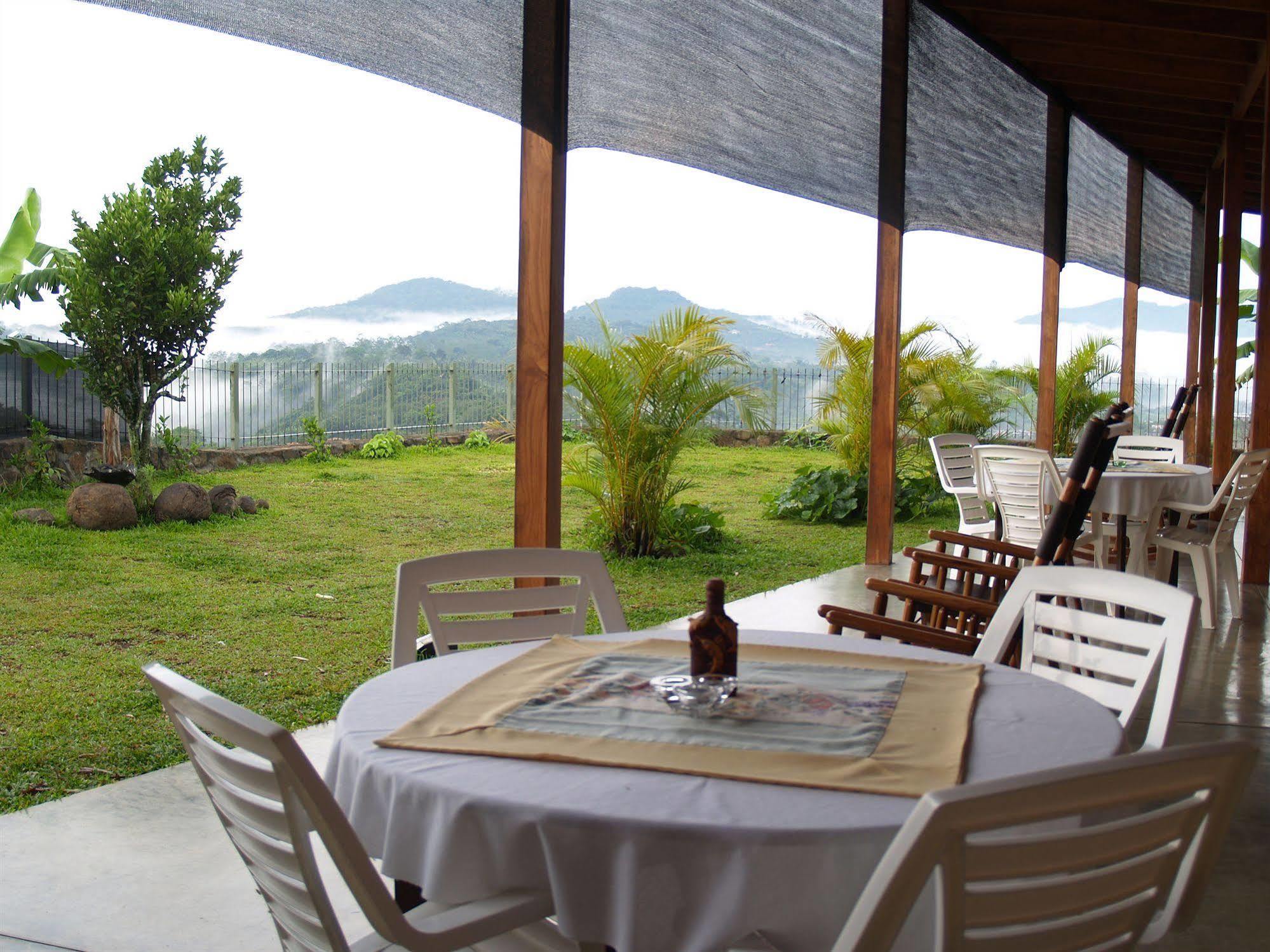 Casa Amanecer Bed And Breakfast San Juan  Exterior foto