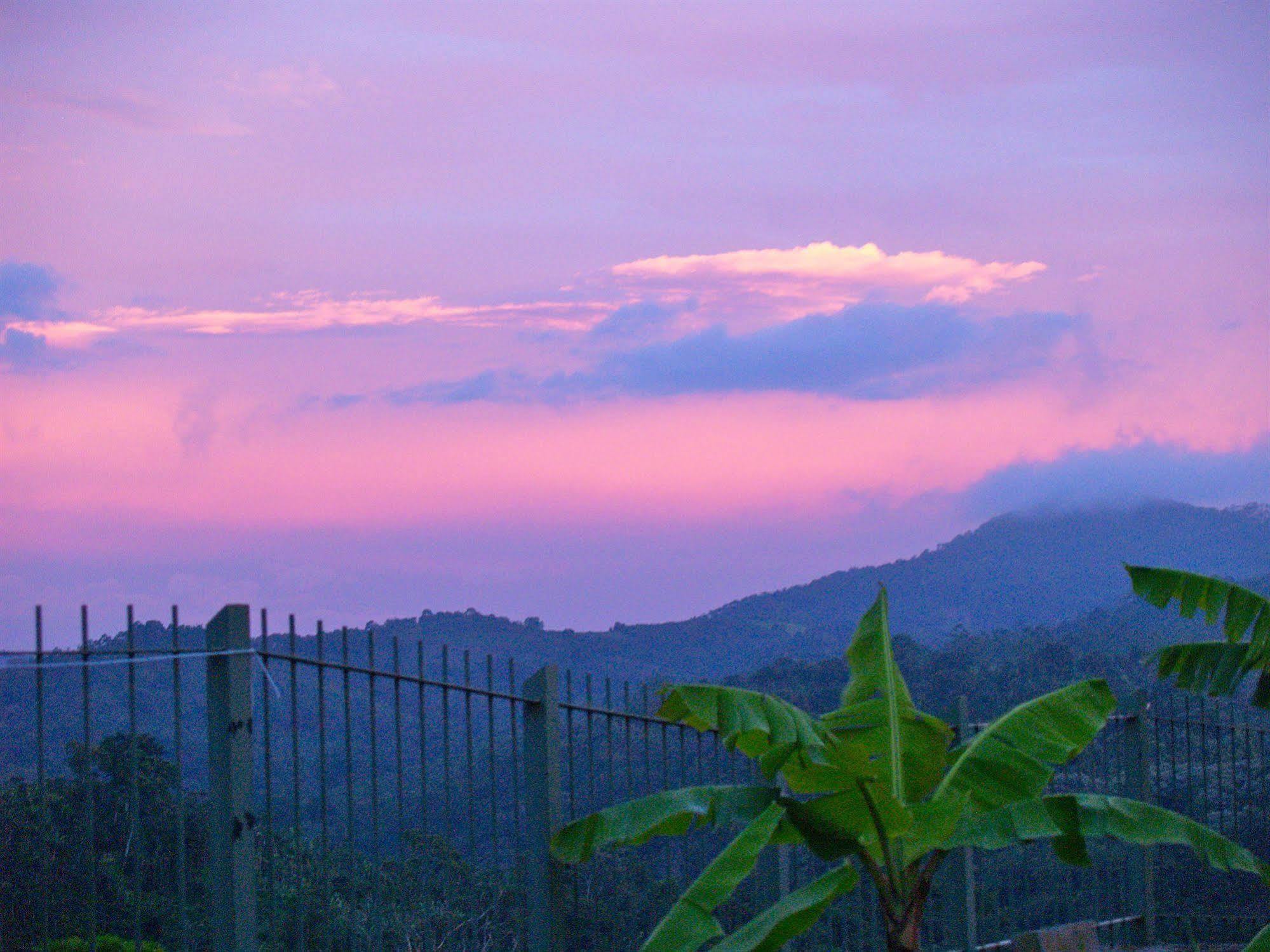 Casa Amanecer Bed And Breakfast San Juan  Exterior foto