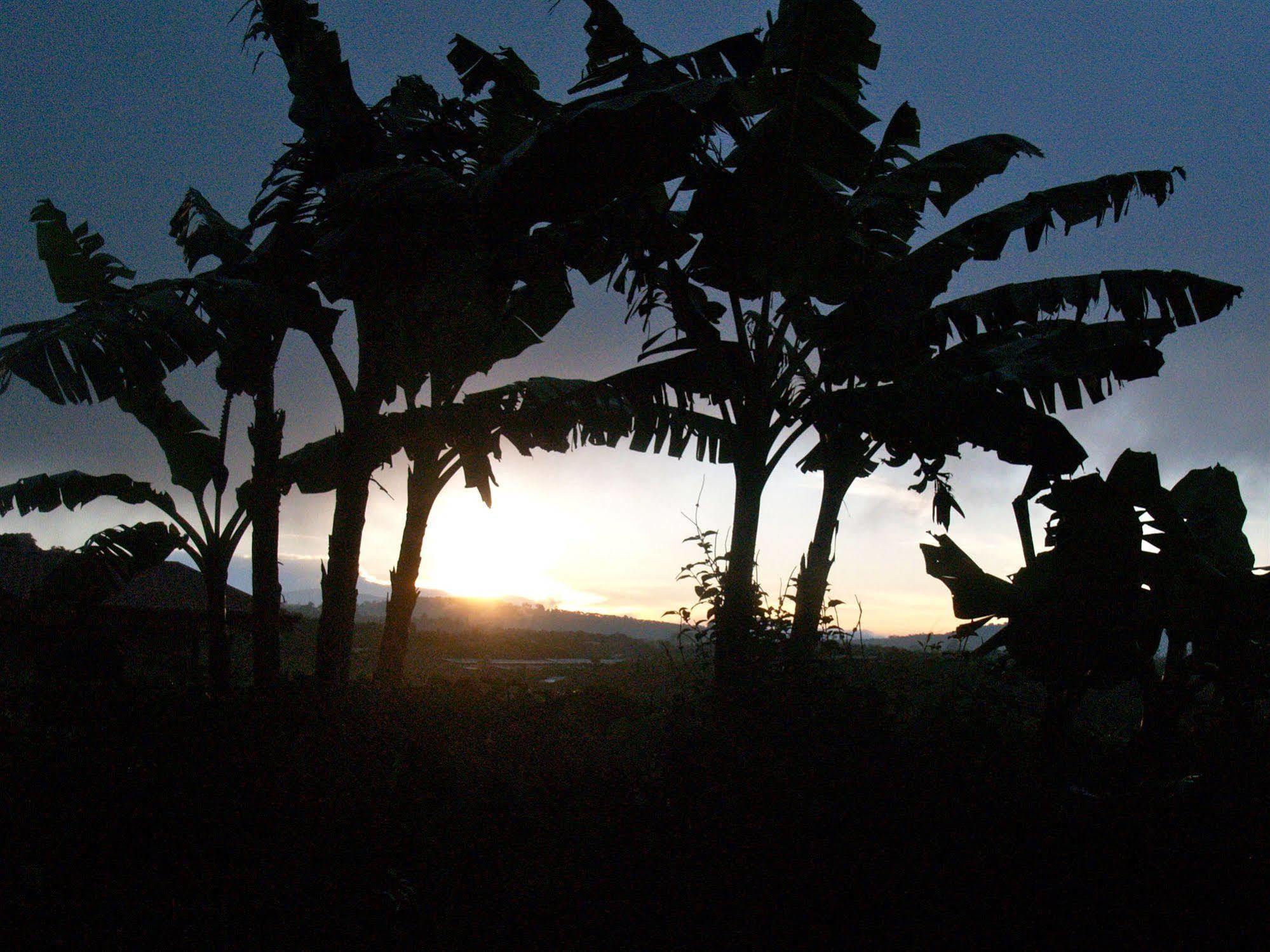Casa Amanecer Bed And Breakfast San Juan  Exterior foto